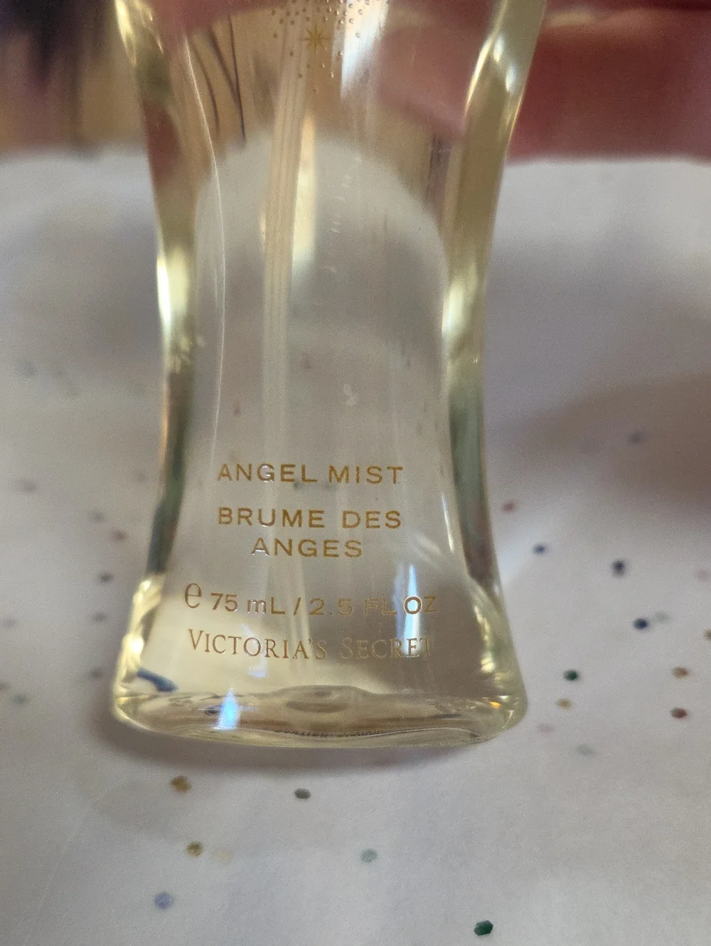 Dreams Angel Heavenly Mist